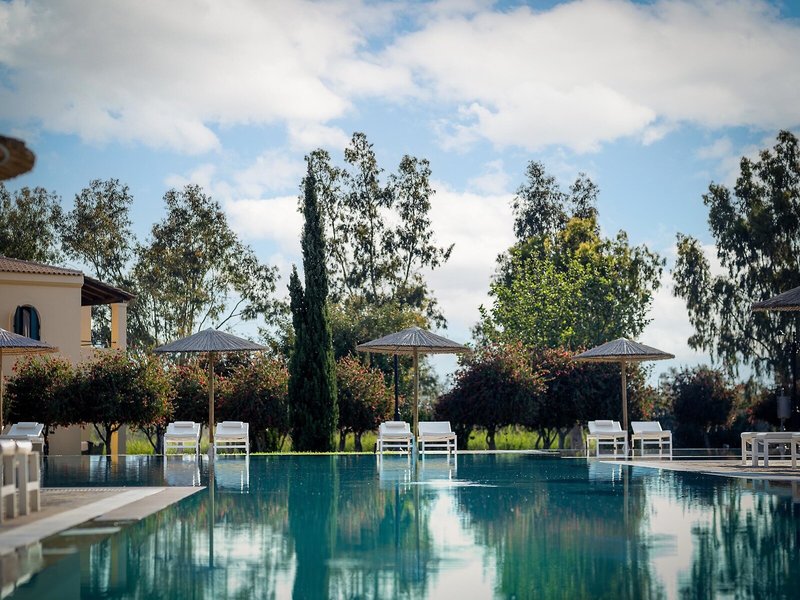 Grecotel LUXME Costa Botanica 31