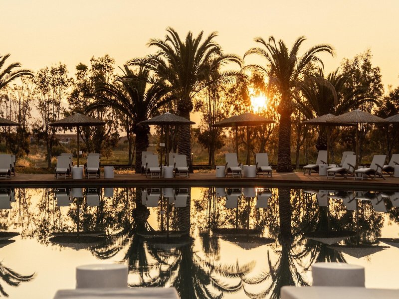 Grecotel LUXME Costa Botanica 32