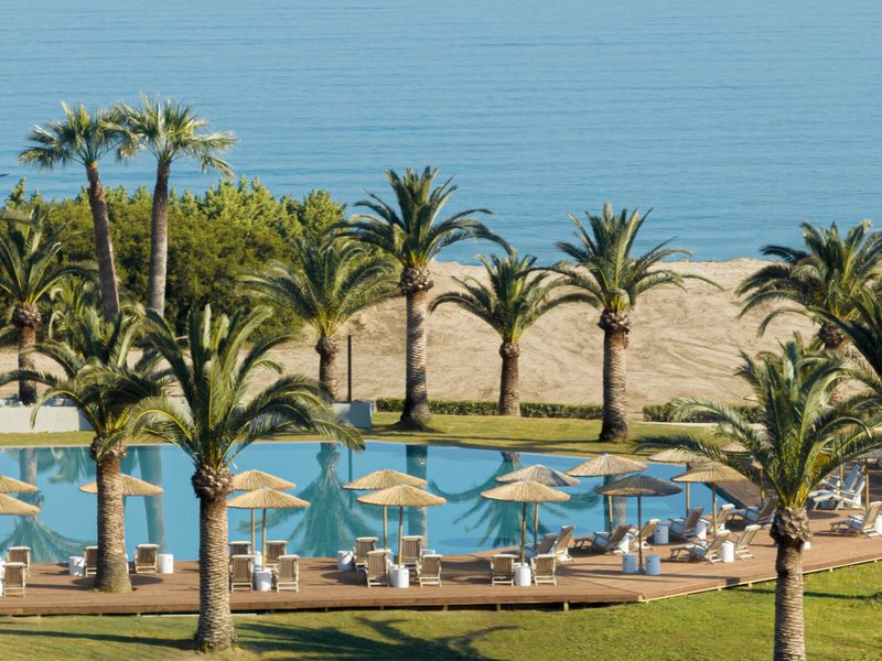 Grecotel LUXME Costa Botanica 33