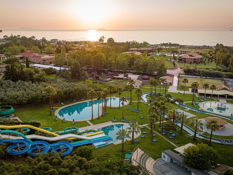 Grecotel LUXME Costa Botanica 34