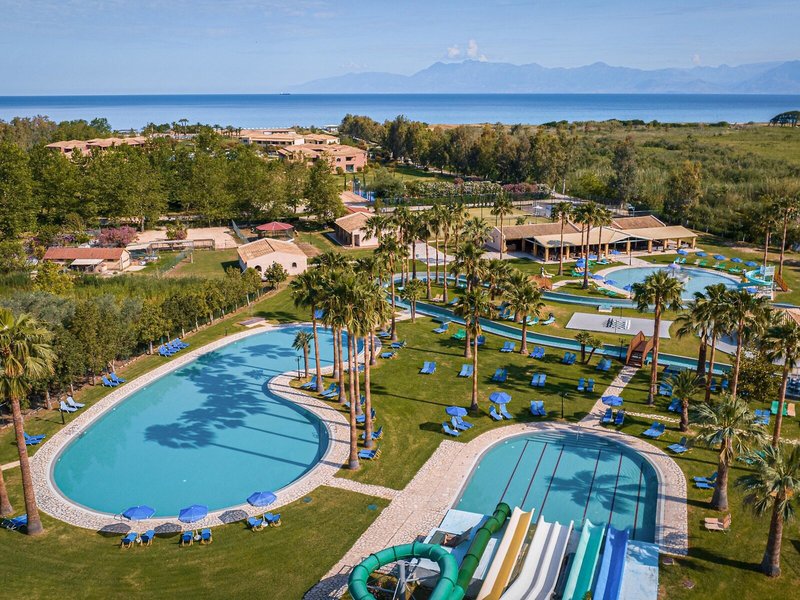 Grecotel LUXME Costa Botanica 35