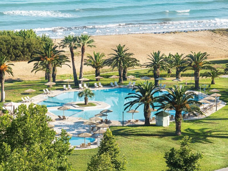 Grecotel LUXME Costa Botanica 36