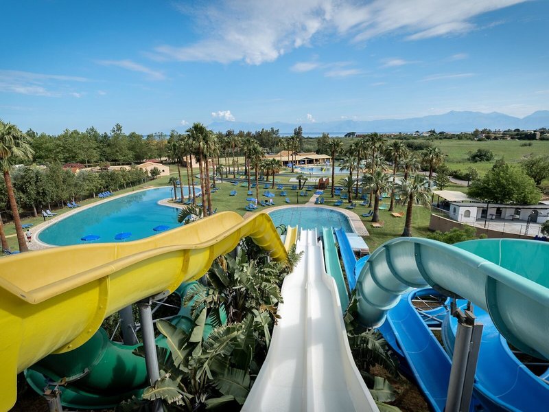 Grecotel LUXME Costa Botanica 37