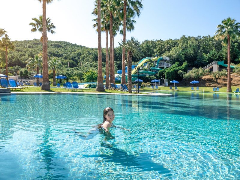 Grecotel LUXME Costa Botanica 38