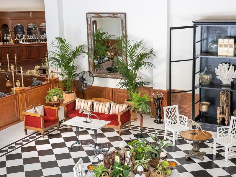 Grecotel LUXME Costa Botanica 39