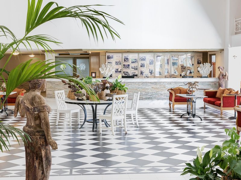 Grecotel LUXME Costa Botanica 40