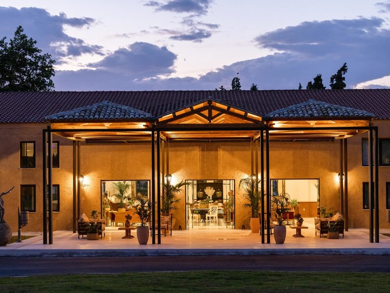 Grecotel LUXME Costa Botanica 41