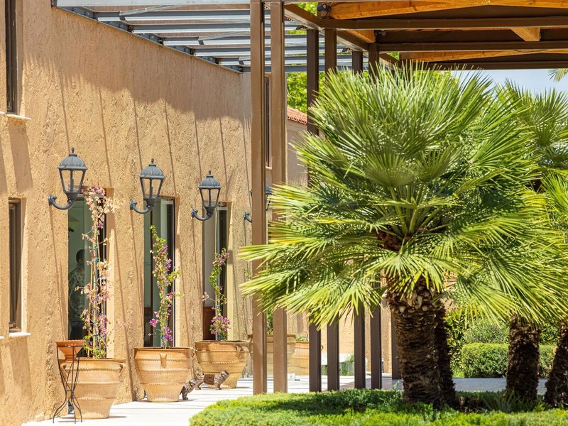 Grecotel LUXME Costa Botanica 42