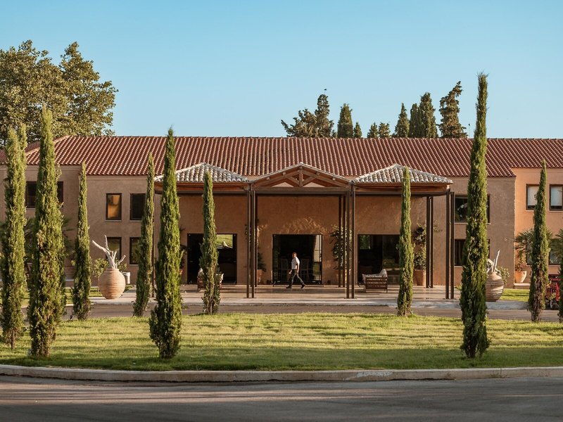 Grecotel LUXME Costa Botanica 43