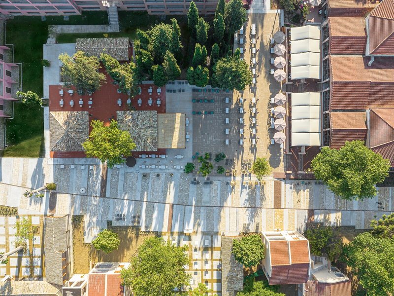 Grecotel LUXME Costa Botanica 45