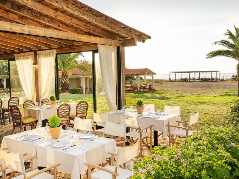 Grecotel LUXME Costa Botanica 46