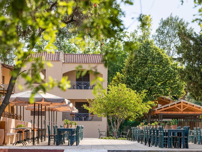 Grecotel LUXME Costa Botanica 47