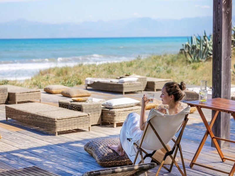 Grecotel LUXME Costa Botanica 50