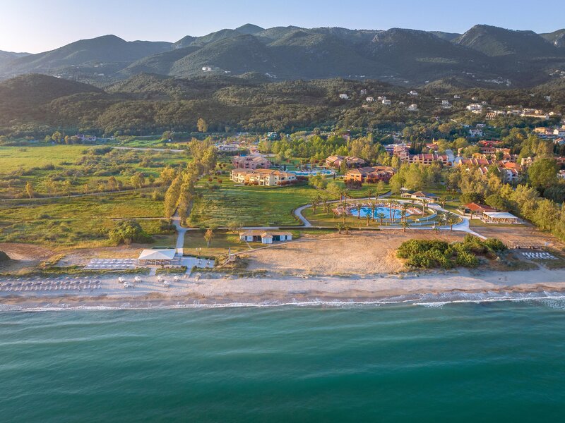 Grecotel LUXME Costa Botanica 1