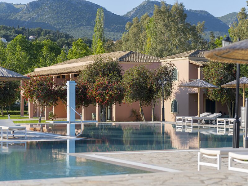 Grecotel LUXME Costa Botanica 5