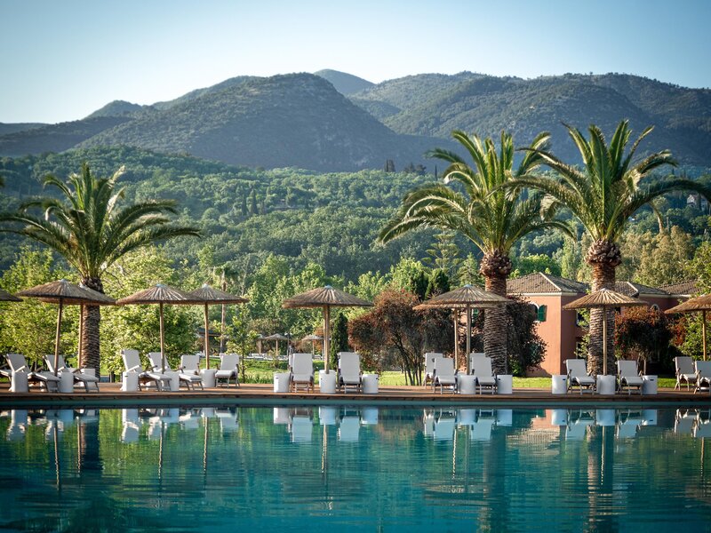 Grecotel LUXME Costa Botanica 63