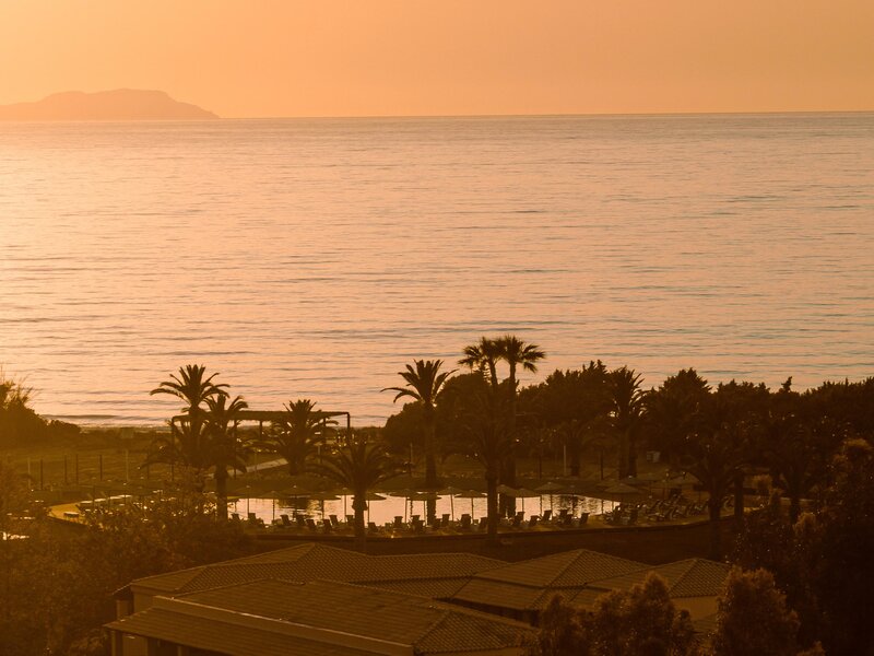 Grecotel LUXME Costa Botanica 92