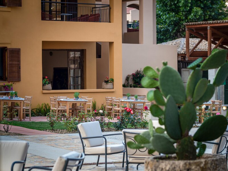 Grecotel LUXME Costa Botanica 114