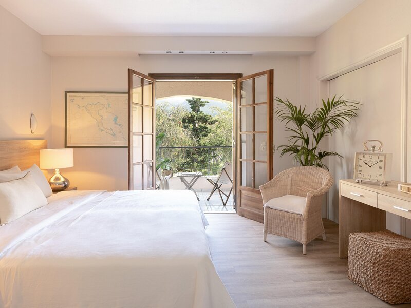 Grecotel LUXME Costa Botanica 140