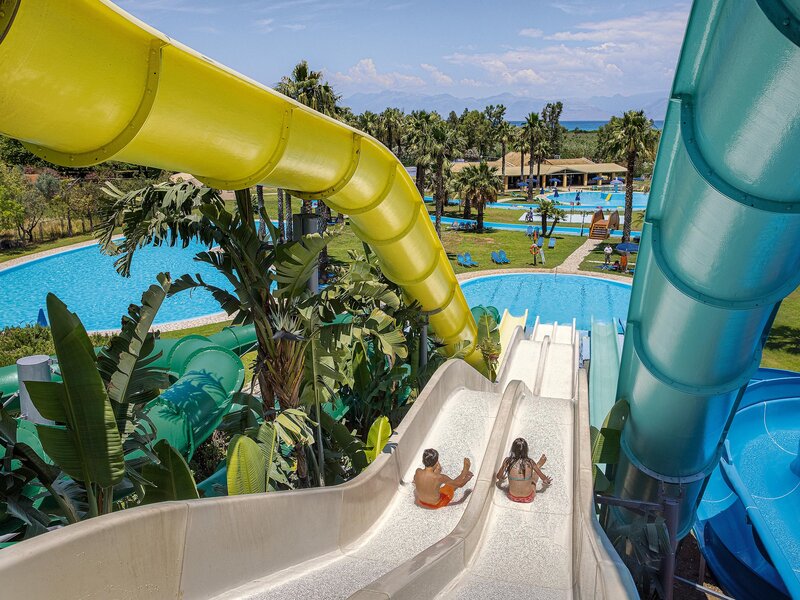 Grecotel LUXME Costa Botanica 208