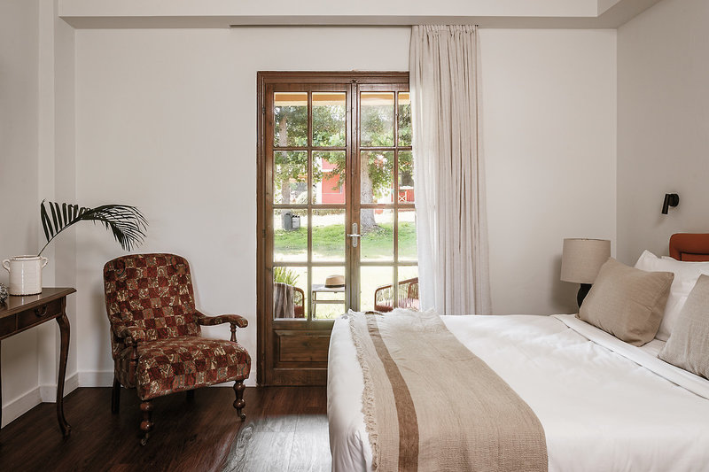 Grecotel LUXME Costa Botanica 9