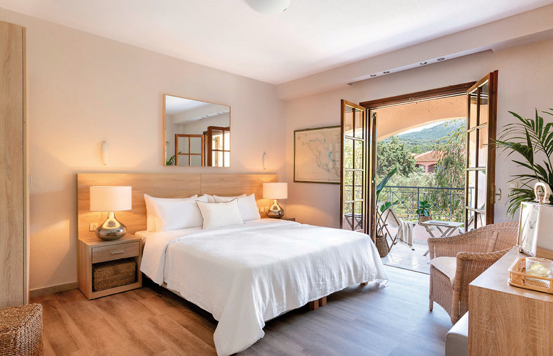 Grecotel LUXME Costa Botanica 10