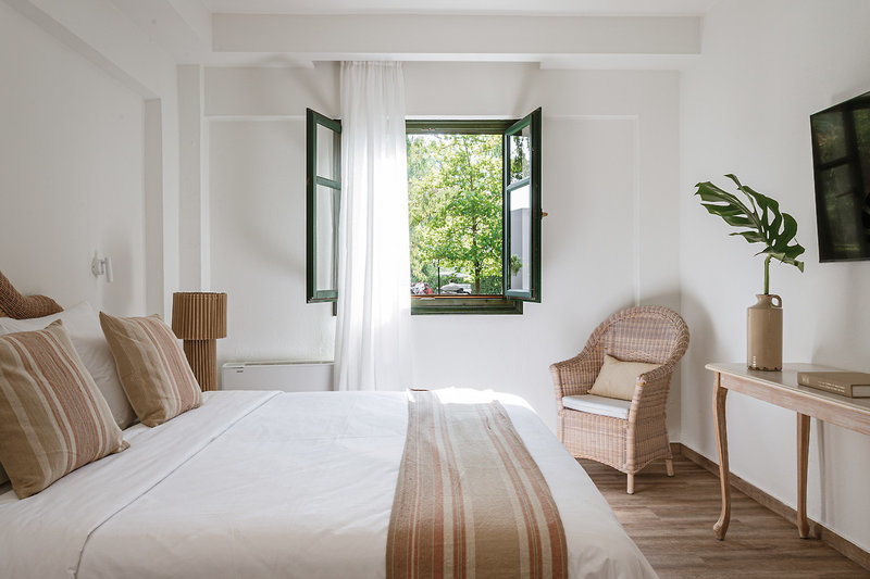 Grecotel LUXME Costa Botanica 12