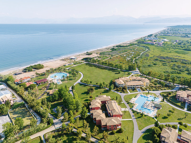 Grecotel LUXME Costa Botanica 17