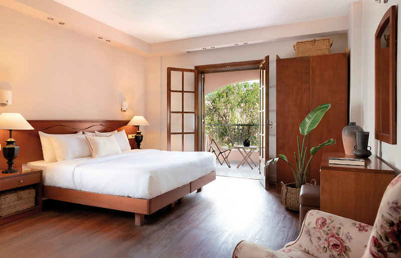 Grecotel LUXME Costa Botanica 20