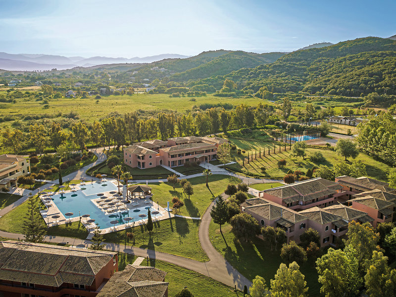 Grecotel LUXME Costa Botanica 1