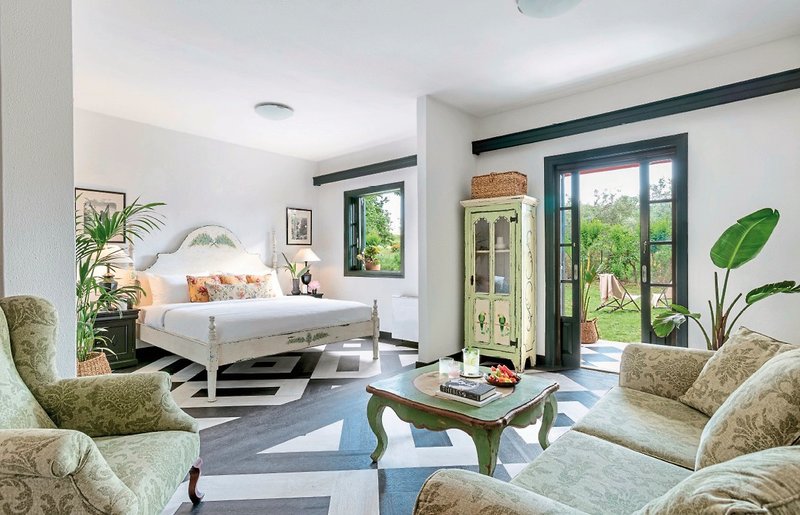 Grecotel LUXME Costa Botanica 8