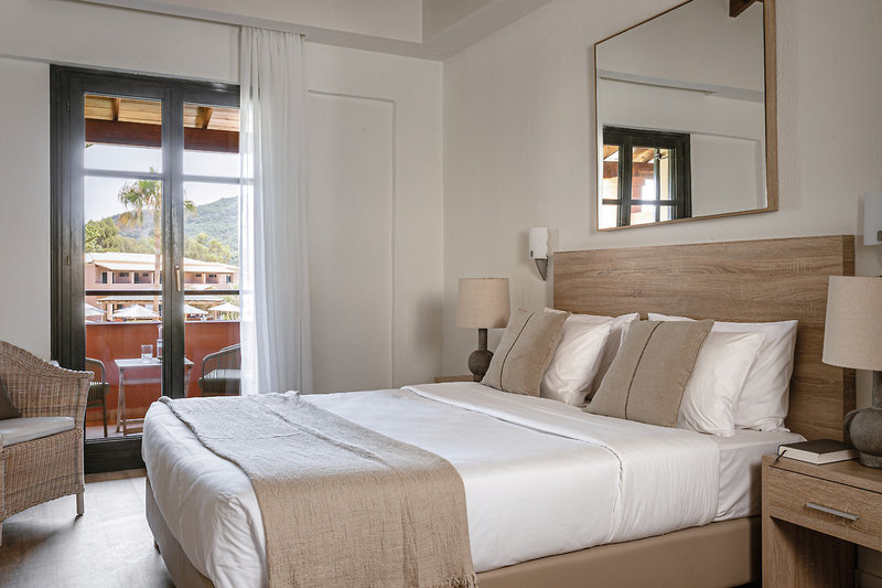 Grecotel LUXME Costa Botanica 11