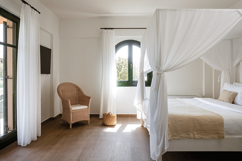 Grecotel LUXME Costa Botanica 13