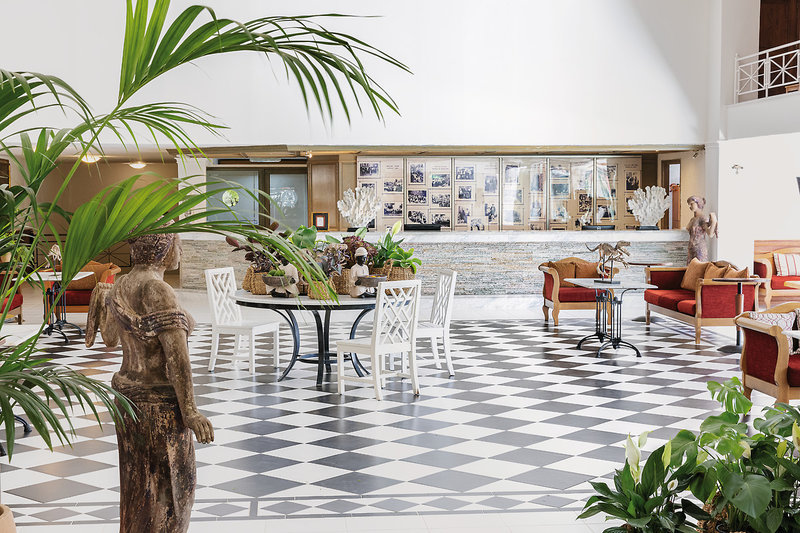 Grecotel LUXME Costa Botanica 18