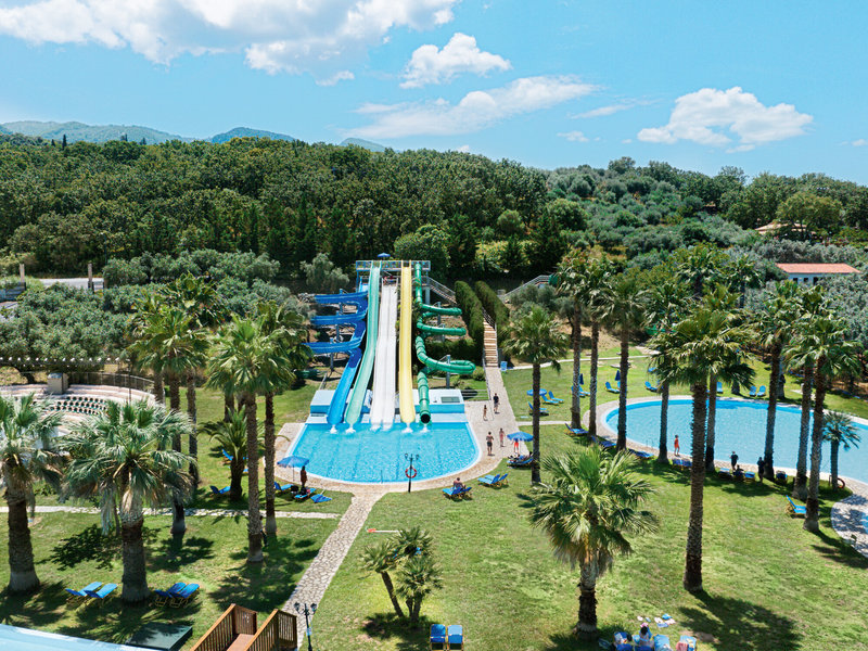 Grecotel LUXME Costa Botanica 2