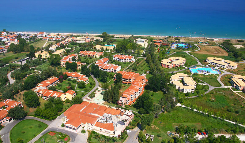 Grecotel LUXME Costa Botanica 5