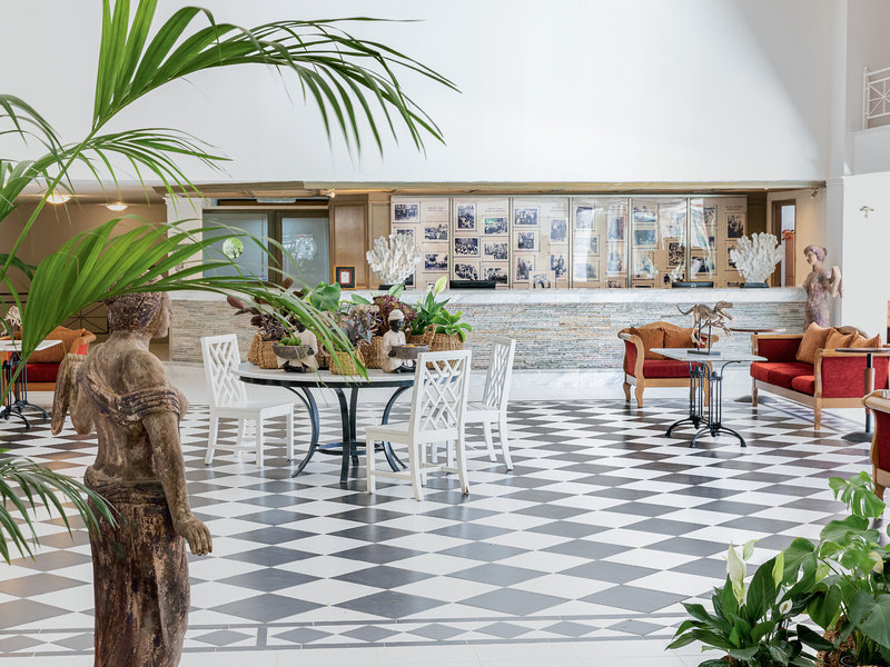 Grecotel LUXME Costa Botanica 6