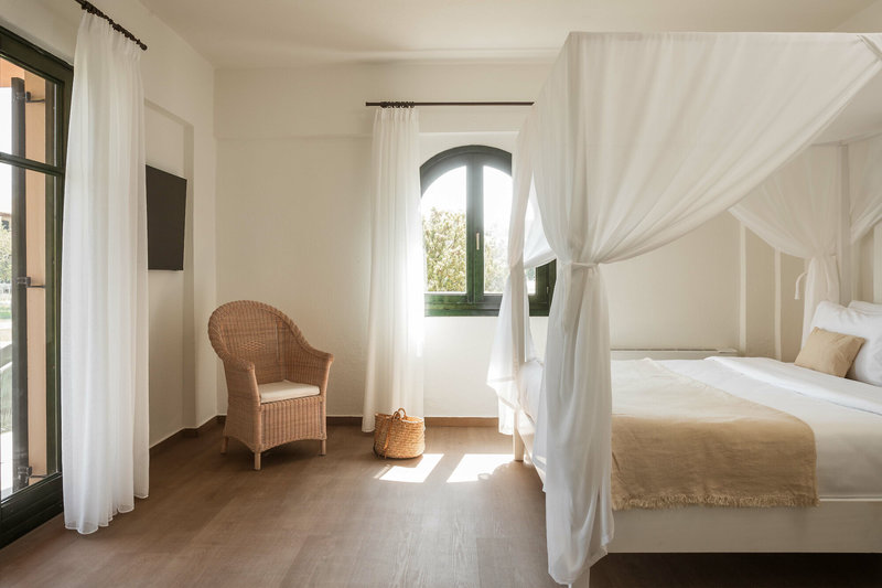 Grecotel LUXME Costa Botanica 9