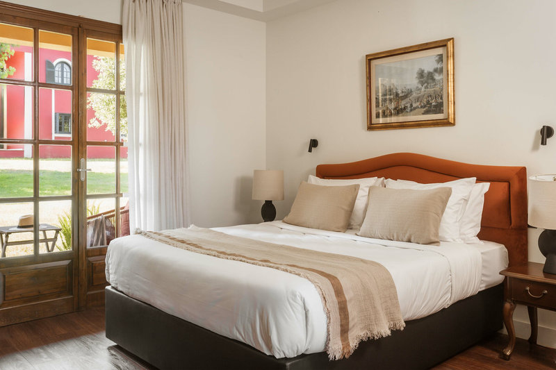 Grecotel LUXME Costa Botanica 10