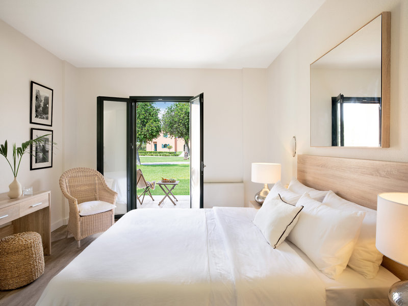Grecotel LUXME Costa Botanica 11