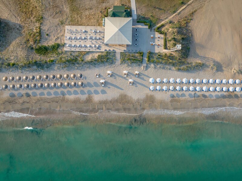 Grecotel LUXME Costa Botanica 52