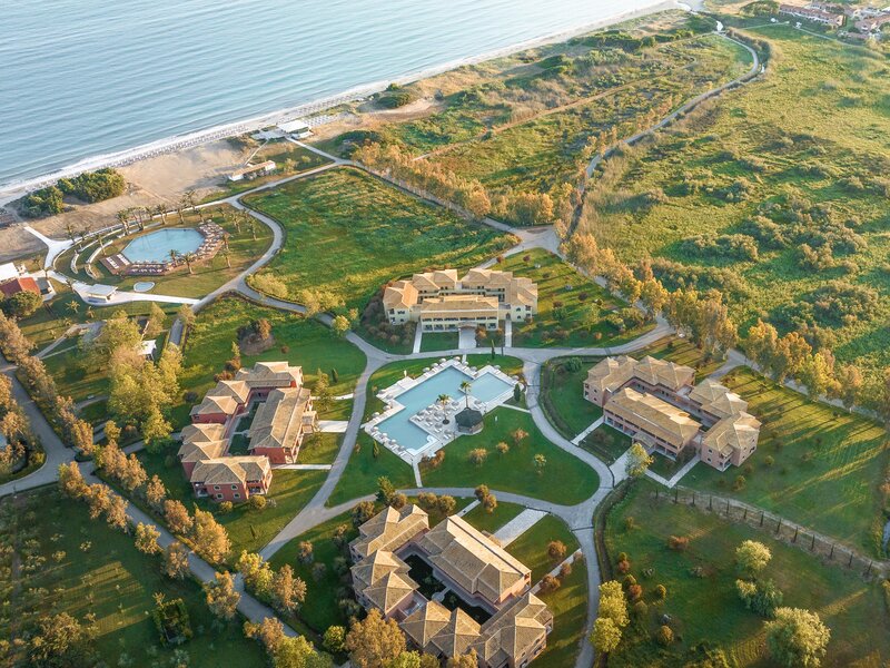 Grecotel LUXME Costa Botanica 72