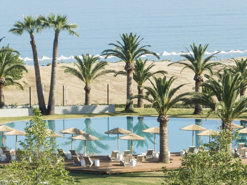 Grecotel LUXME Costa Botanica 81