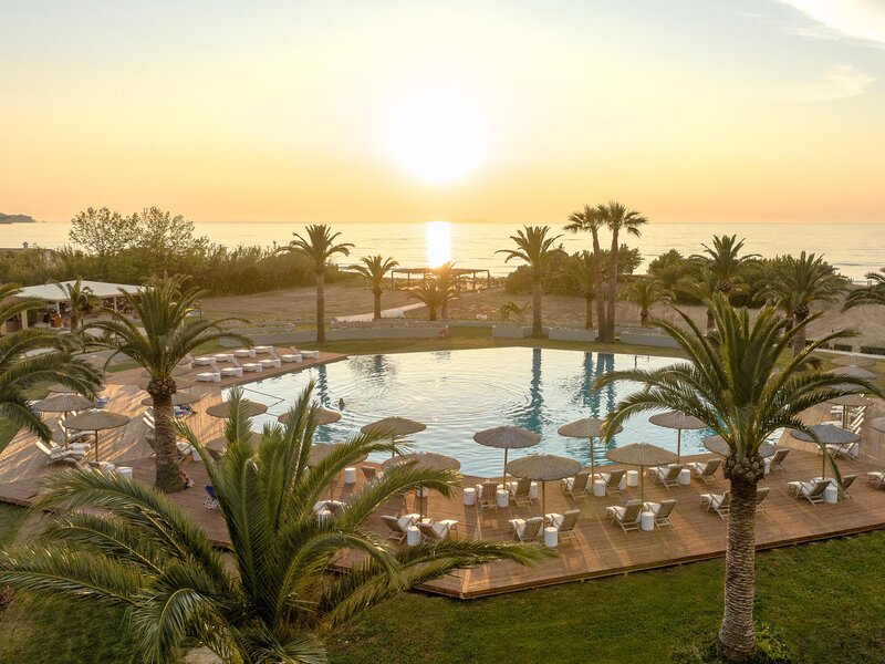 Grecotel LUXME Costa Botanica 83