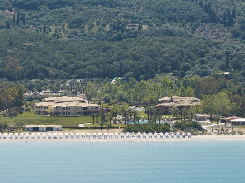 Grecotel LUXME Costa Botanica 100