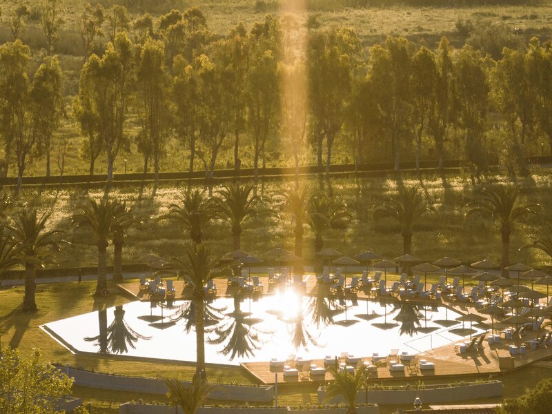 Grecotel LUXME Costa Botanica 169