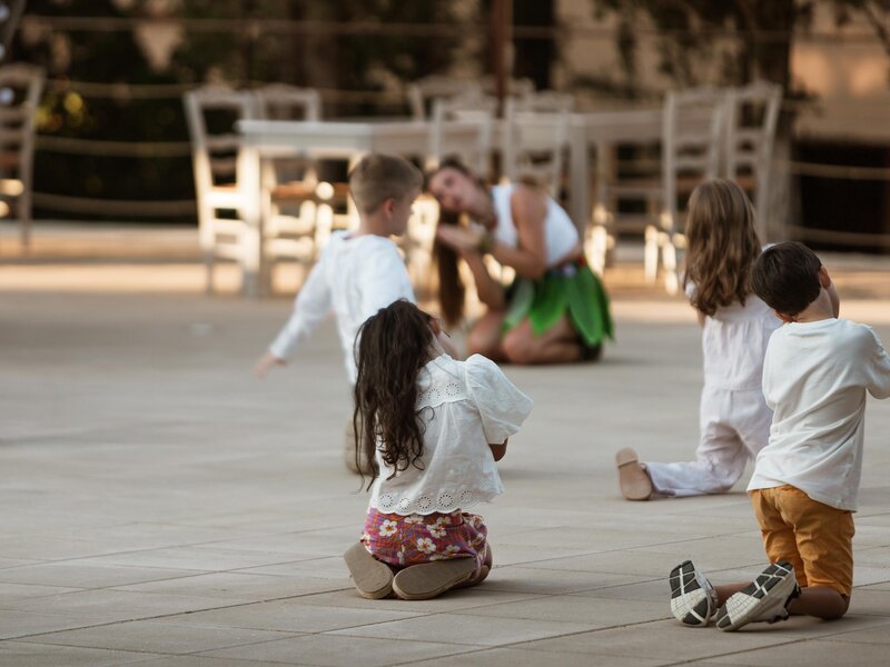 Grecotel LUXME Costa Botanica 187