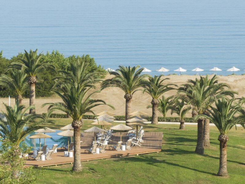 Grecotel LUXME Costa Botanica 203