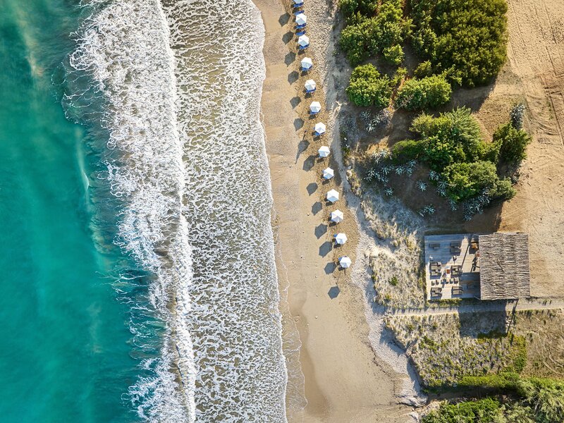 Grecotel LUXME Costa Botanica 11