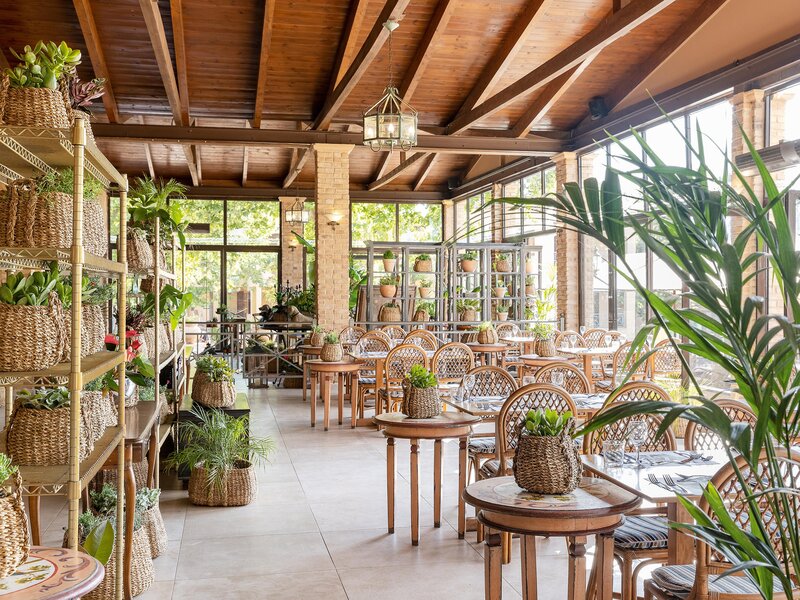 Grecotel LUXME Costa Botanica 14